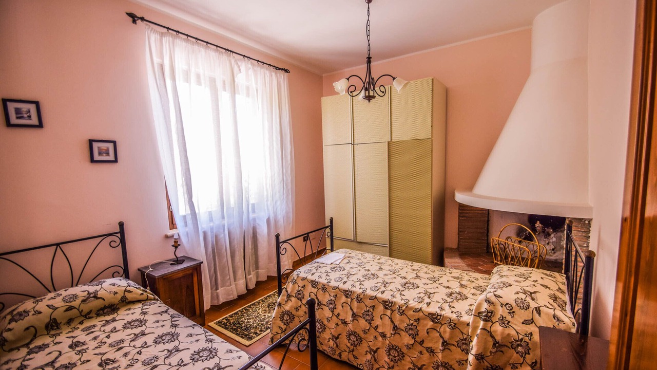 Photo of Bedroom in Avigliano Umbrio