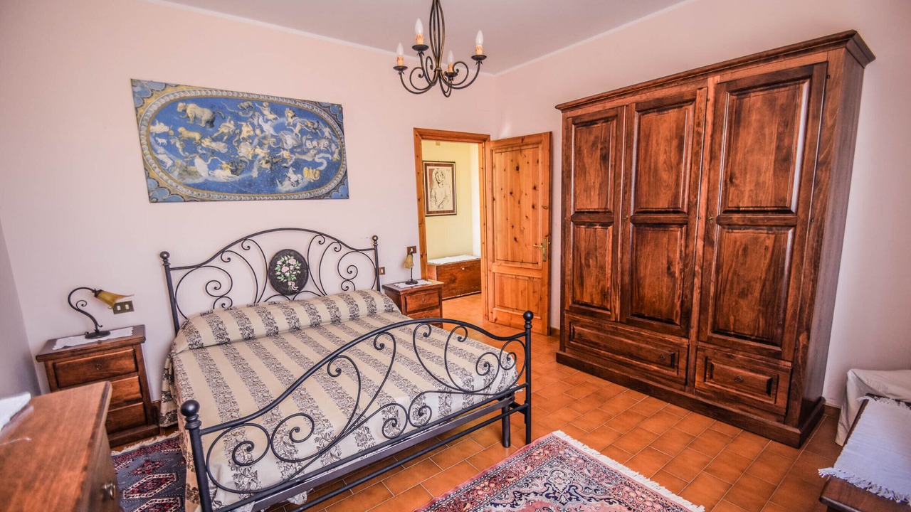 Photo of Bedroom in Avigliano Umbrio