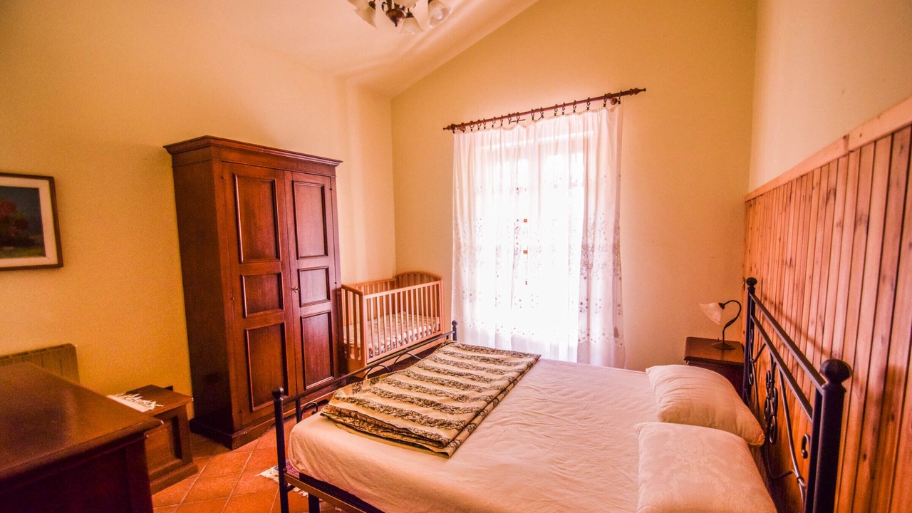 Photo of Bedroom in Avigliano Umbrio