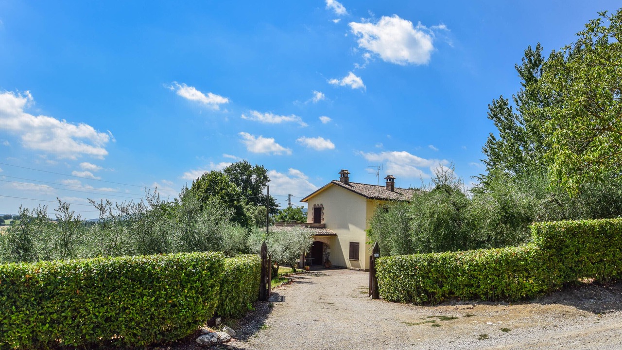 Photo of Outdoor in Avigliano Umbrio