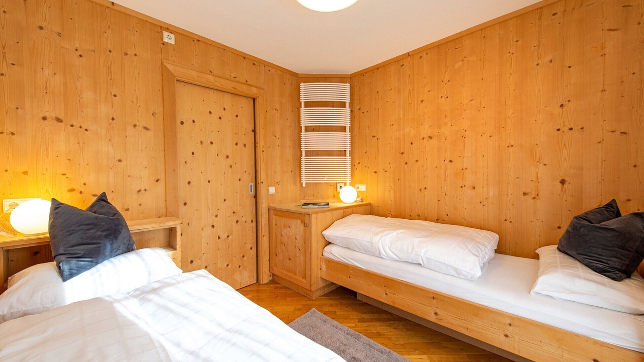 Photo of Bedroom in Selva di Val Gardena