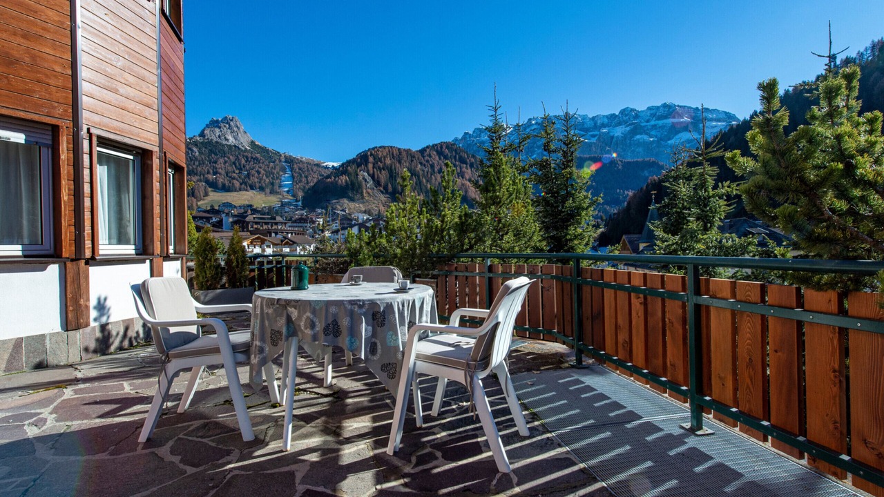 Photo of Outdoor in Selva di Val Gardena