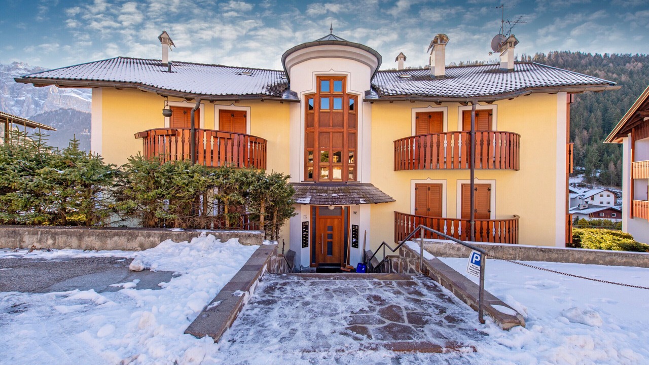 Photo of Outdoor in Selva di Val Gardena