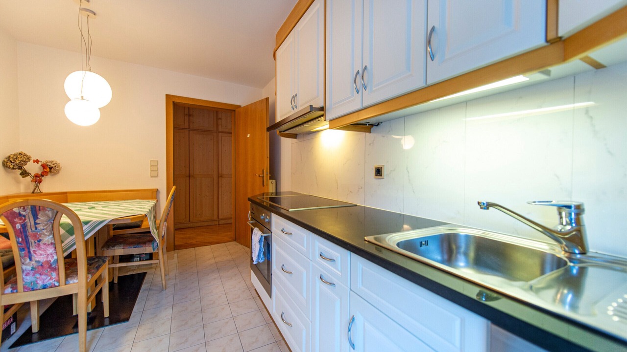 Photo of Kitchen in Selva di Val Gardena