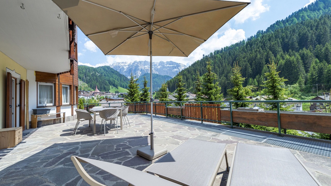 Photo of Outdoor in Selva di Val Gardena