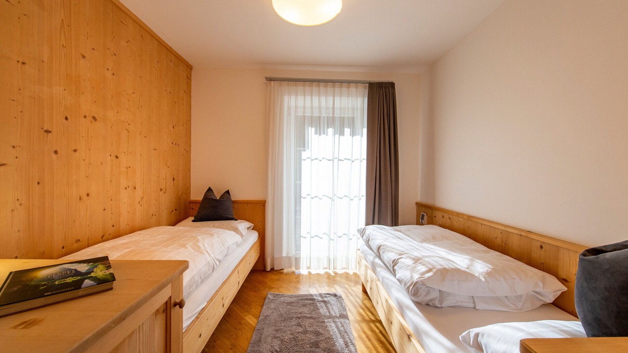 Photo of Bedroom in Selva di Val Gardena