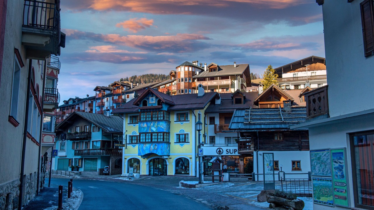 Photo of Outdoor in Selva di Val Gardena