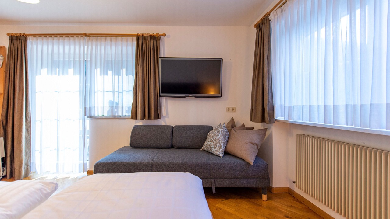 Photo of Bedroom in Selva di Val Gardena