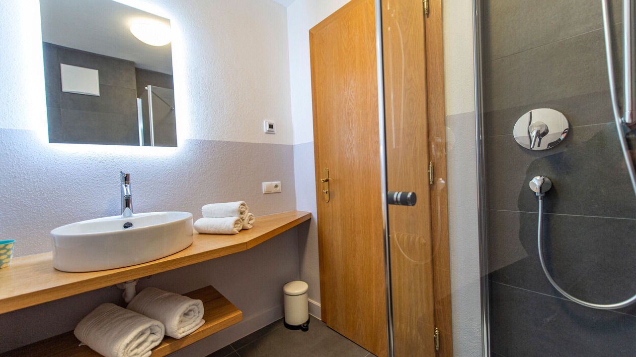 Photo of Bathroom in Selva di Val Gardena