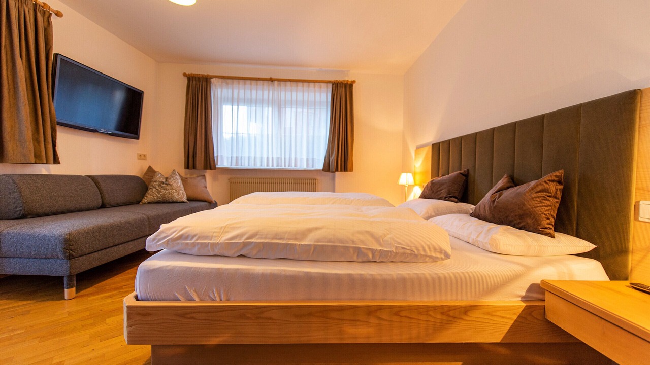 Photo of Bedroom in Selva di Val Gardena