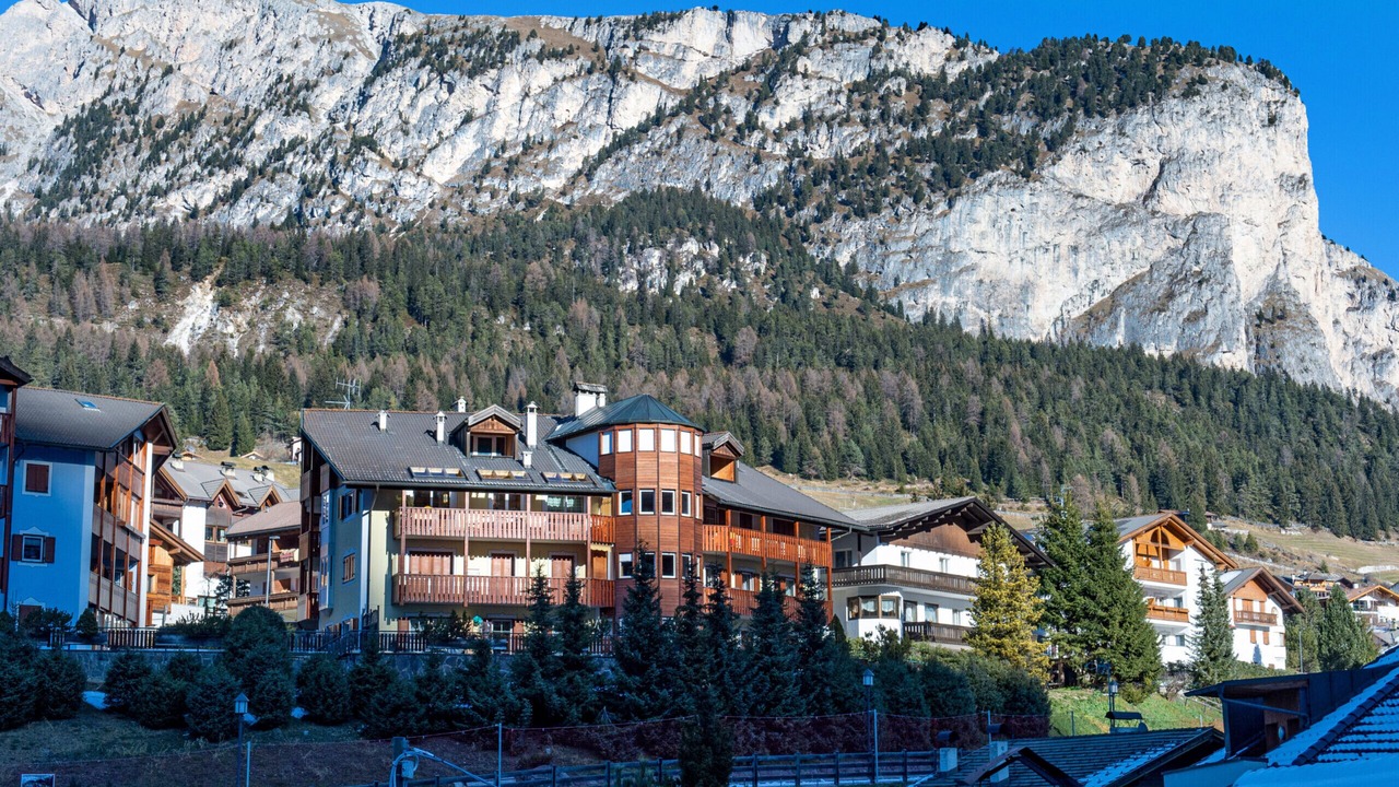 Photo of Outdoor in Selva di Val Gardena
