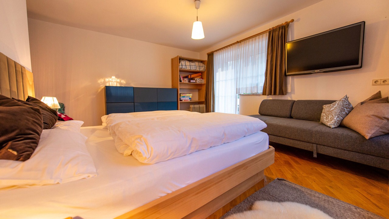 Photo of Bedroom in Selva di Val Gardena
