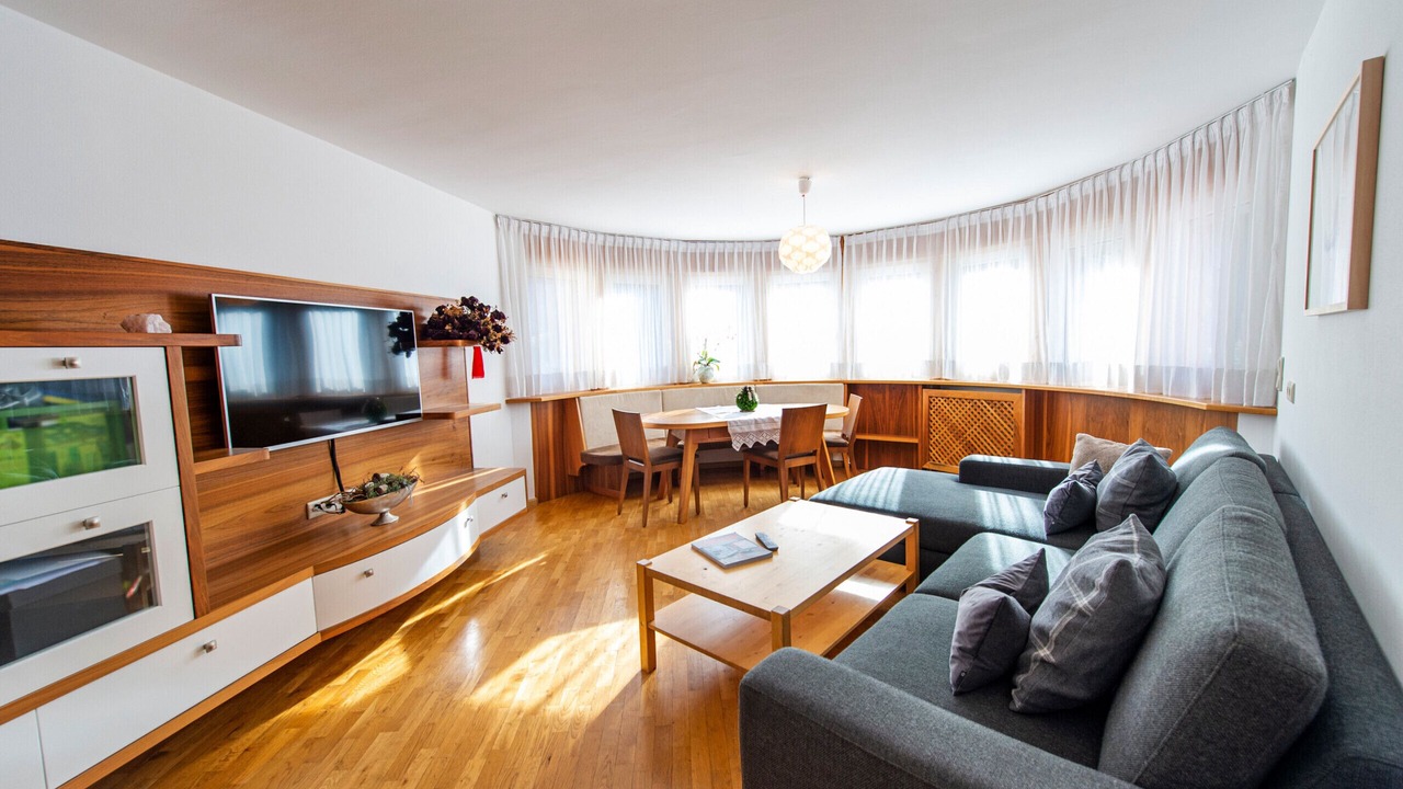 Photo of Livingroom in Selva di Val Gardena