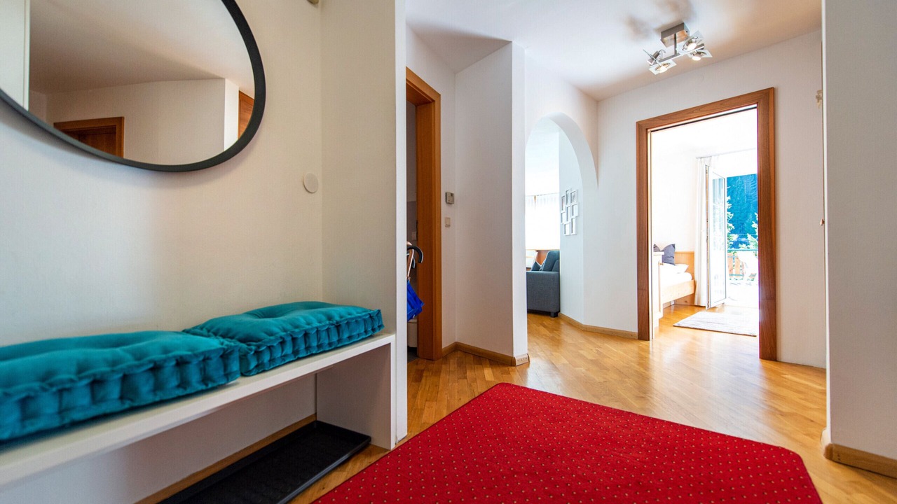 Photo of Bedroom in Selva di Val Gardena