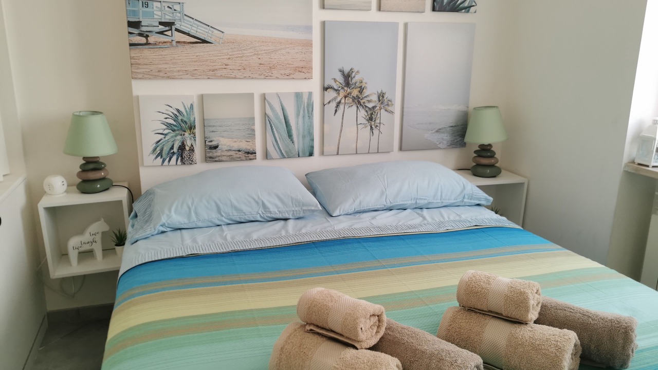 Photo of Bedroom in Montesilvano