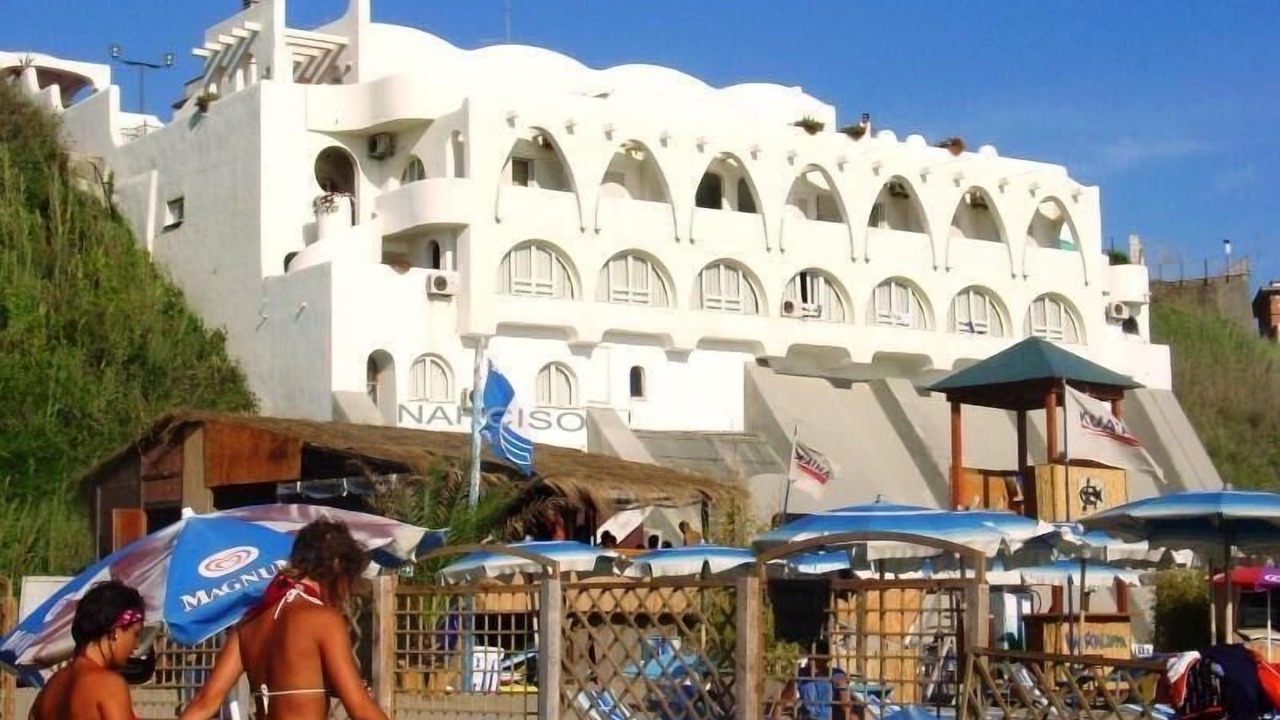 Photo of Outdoor in Borgo Santa Maria