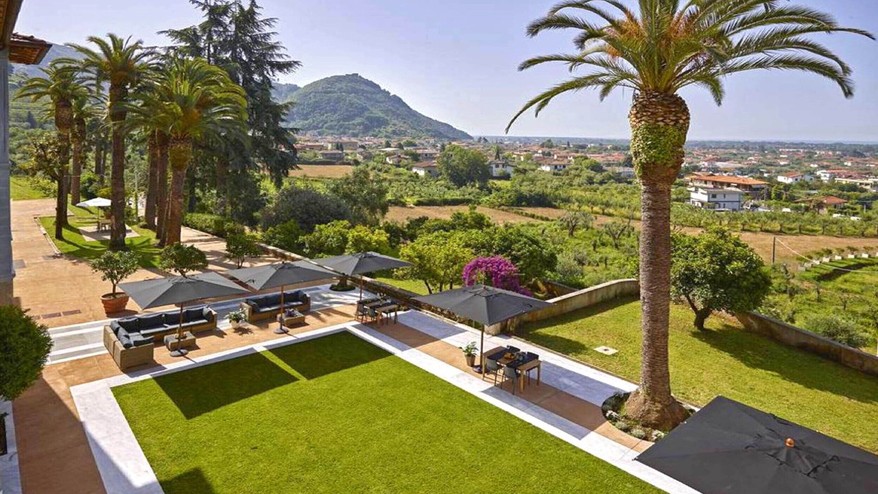 Photo of Patio Balcony in Montignoso