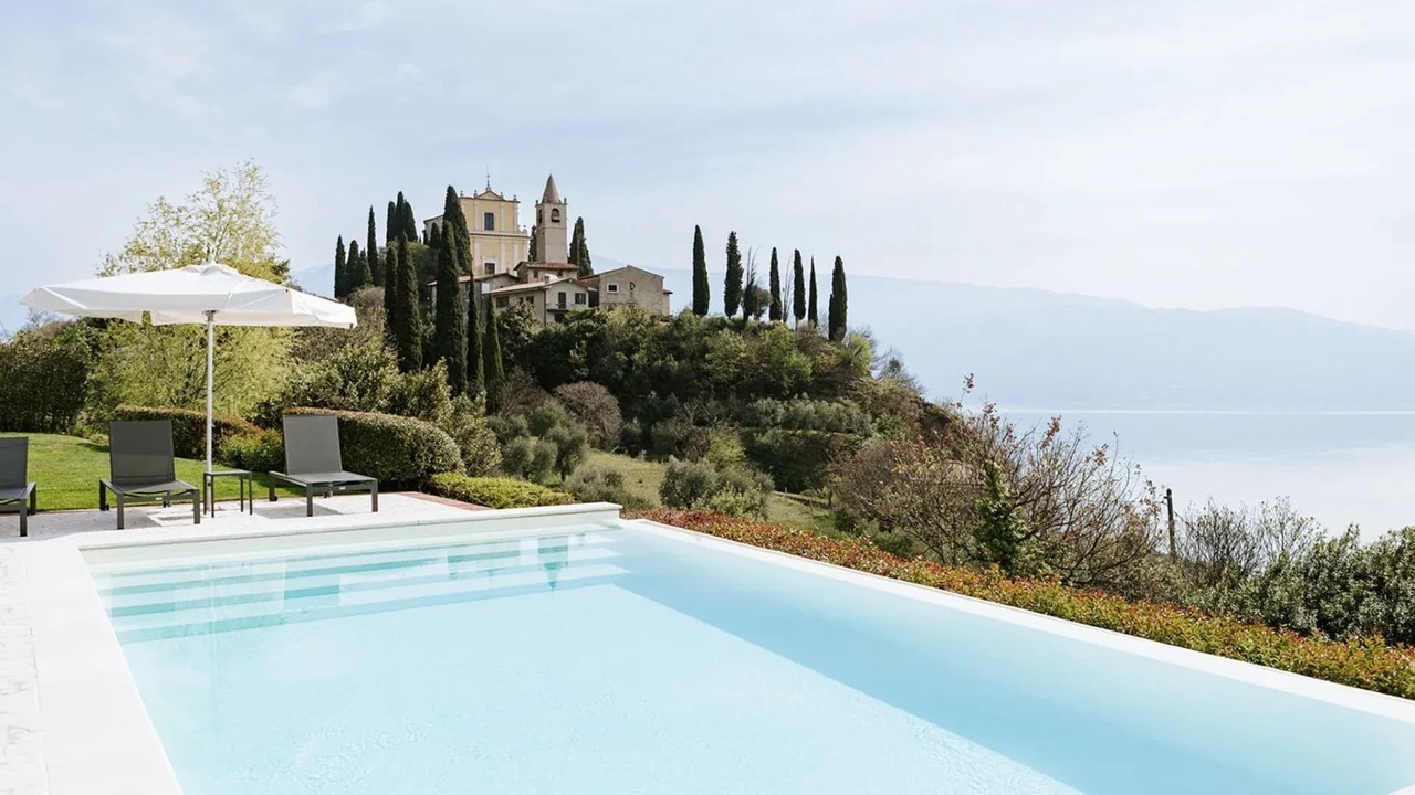 Photo of Outdoor in Toscolano Maderno