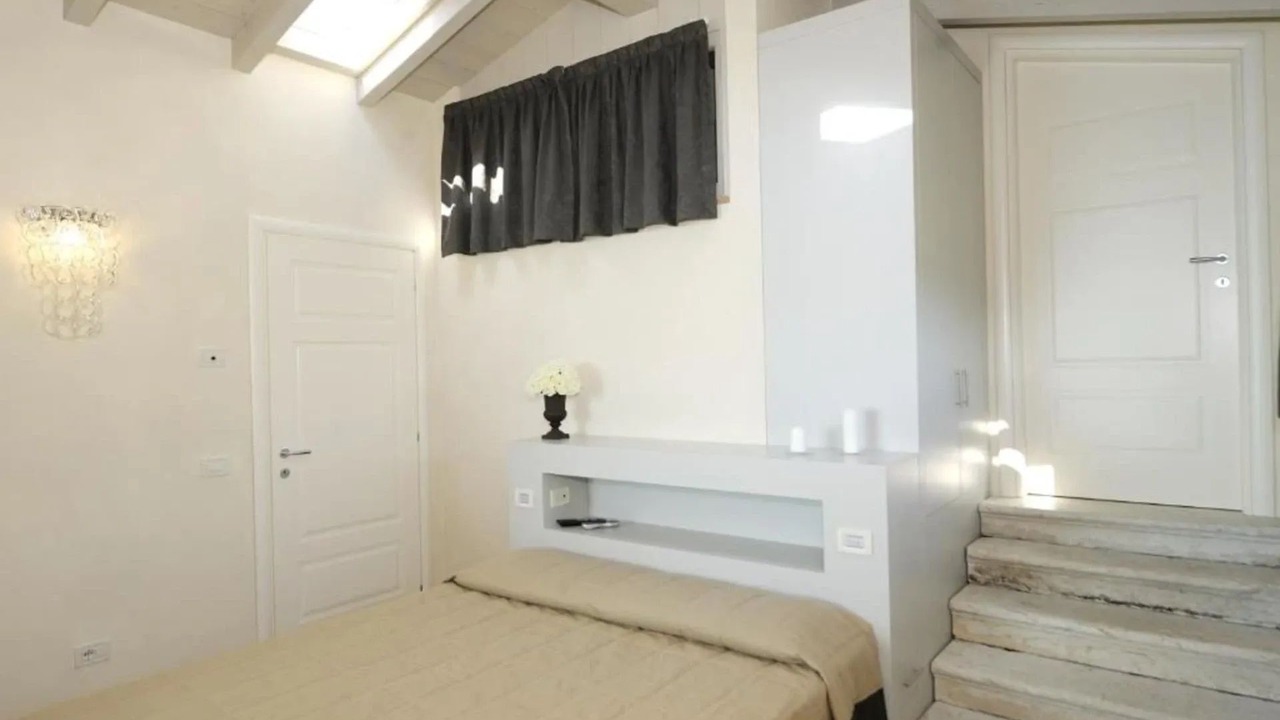 Photo of Bedroom in Toscolano Maderno