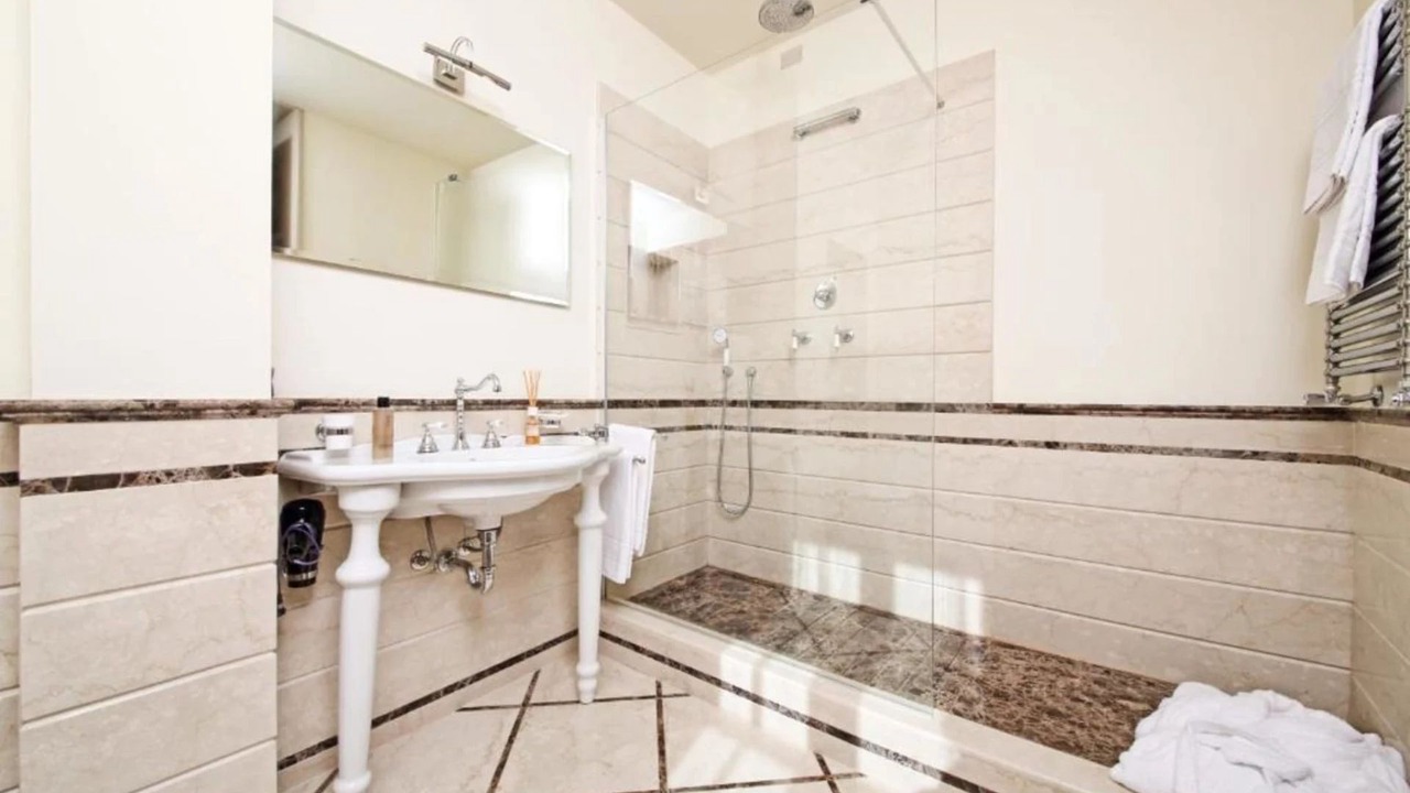Photo of Bathroom in Toscolano Maderno