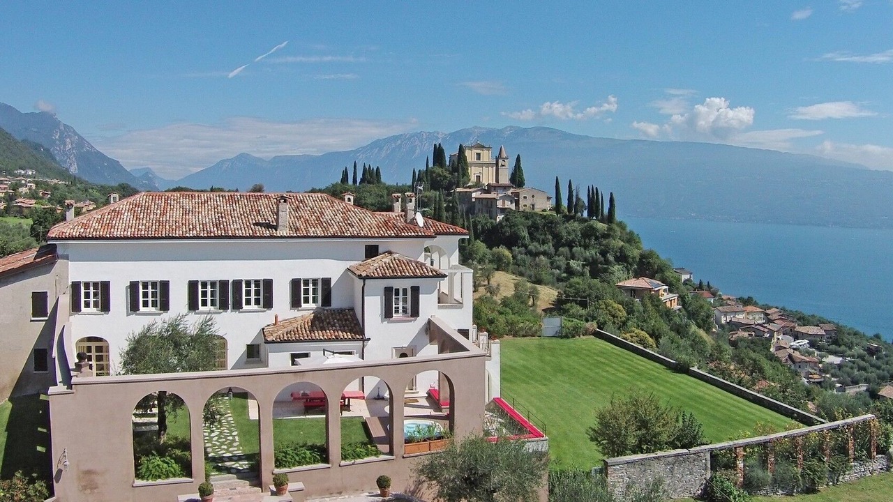 Photo of Outdoor in Toscolano Maderno