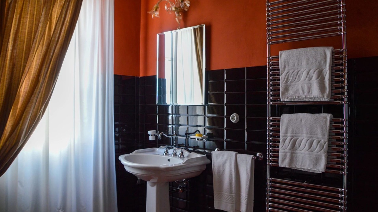 Photo of Bathroom in Toscolano Maderno