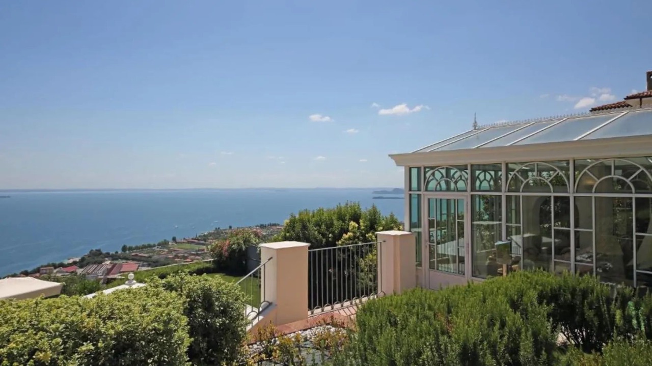 Photo of Outdoor in Toscolano Maderno
