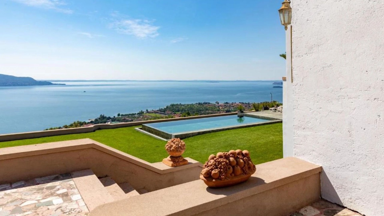 Photo of Outdoor in Toscolano Maderno