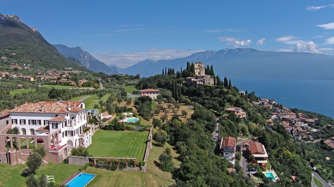 Photo of Outdoor in Toscolano Maderno