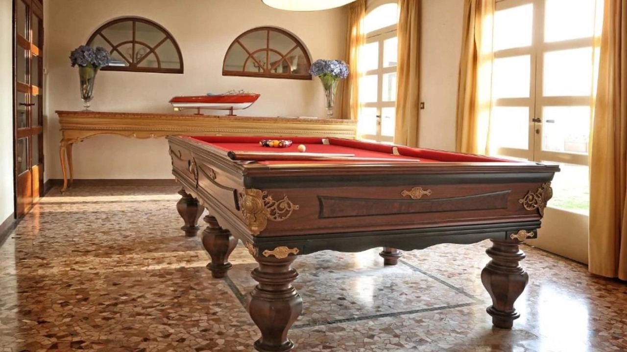 Photo of Bedroom in Toscolano Maderno