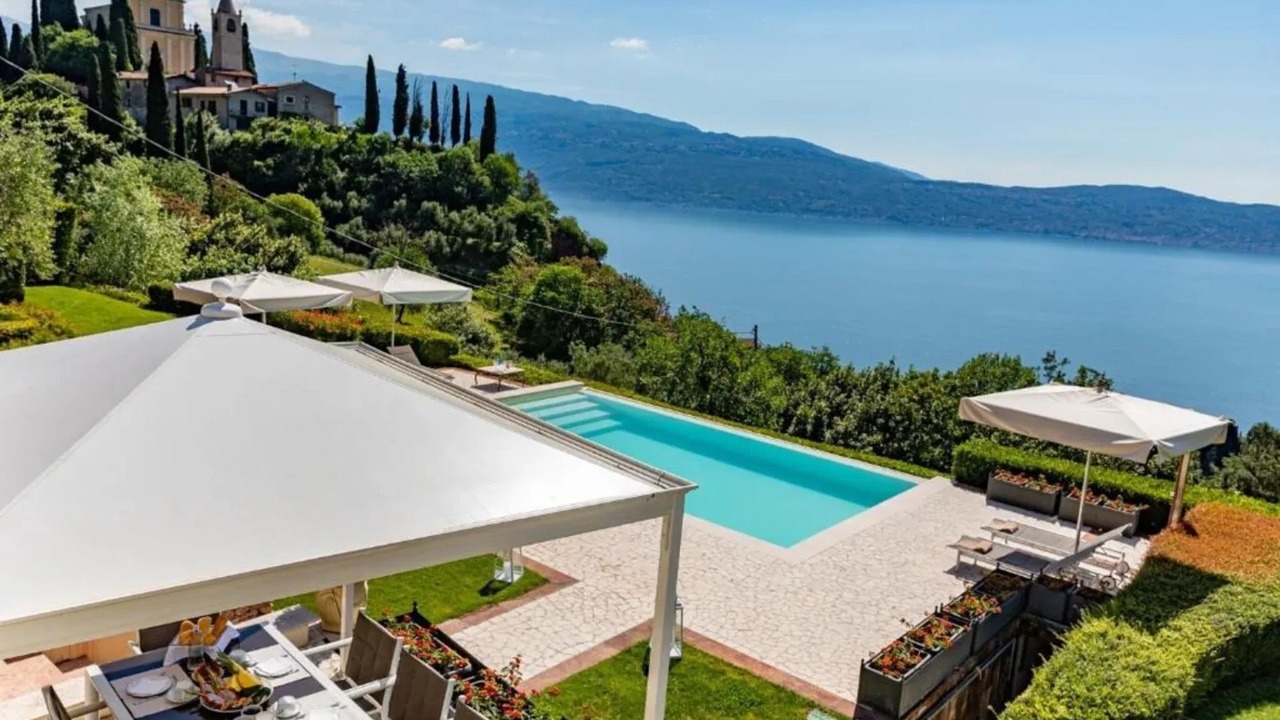 Photo of Outdoor in Toscolano Maderno