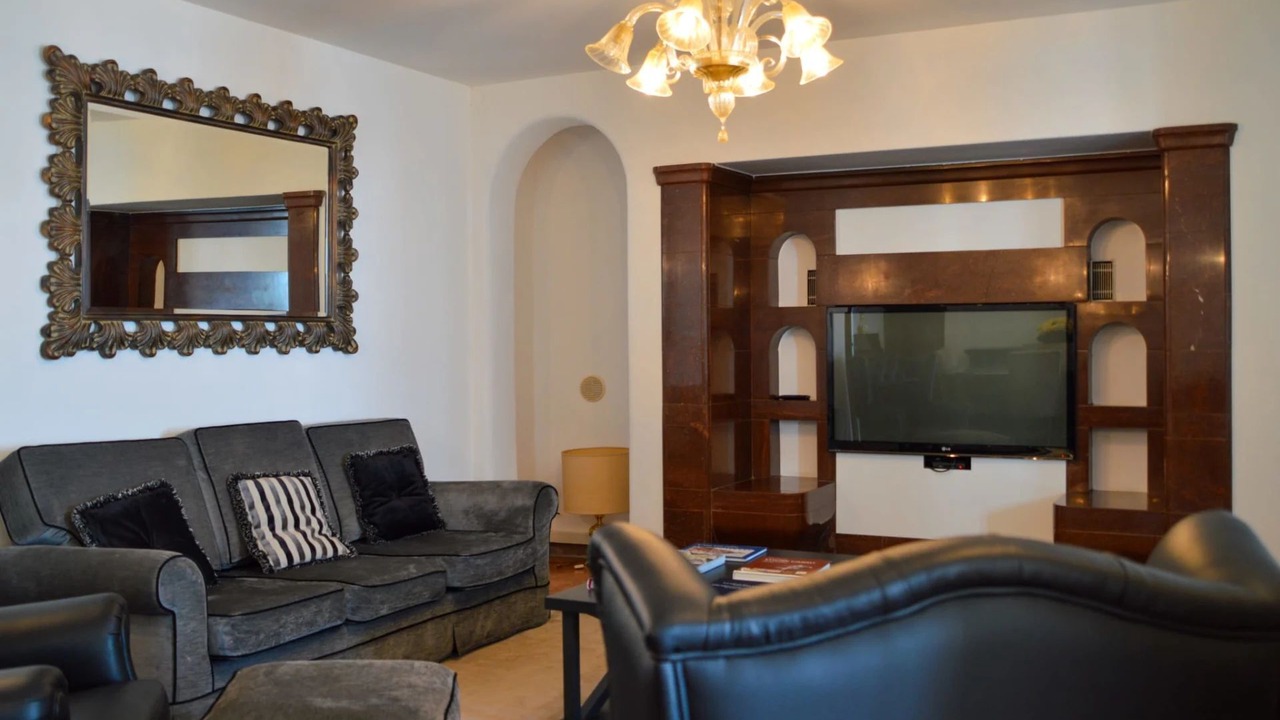 Photo of Livingroom in Toscolano Maderno