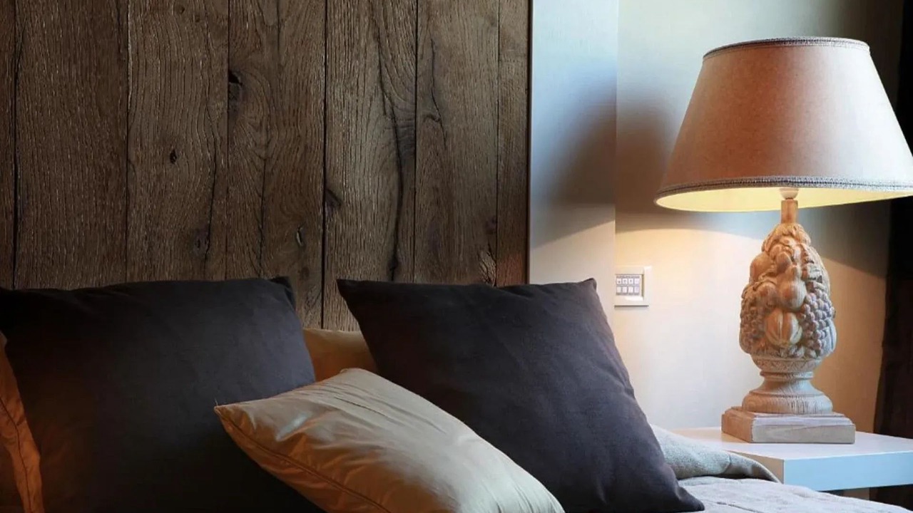 Photo of Bedroom in Toscolano Maderno