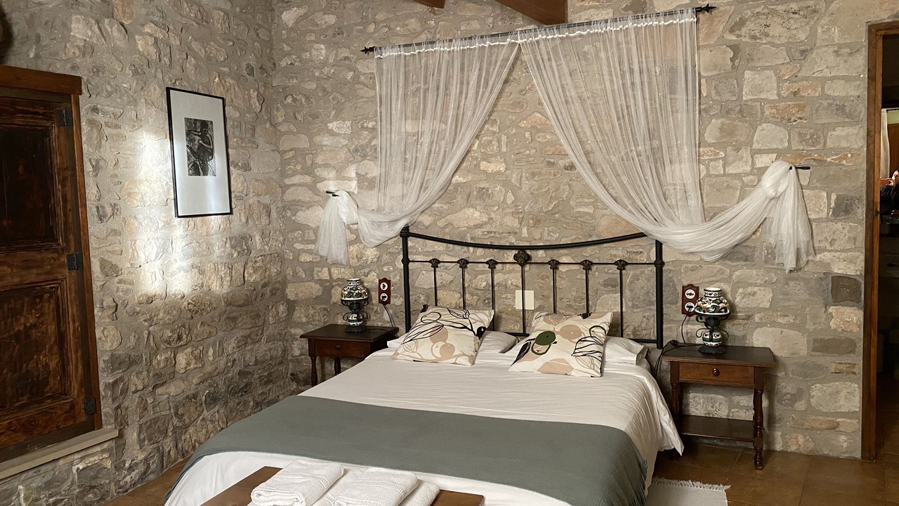 Photo of Bedroom in Aleny