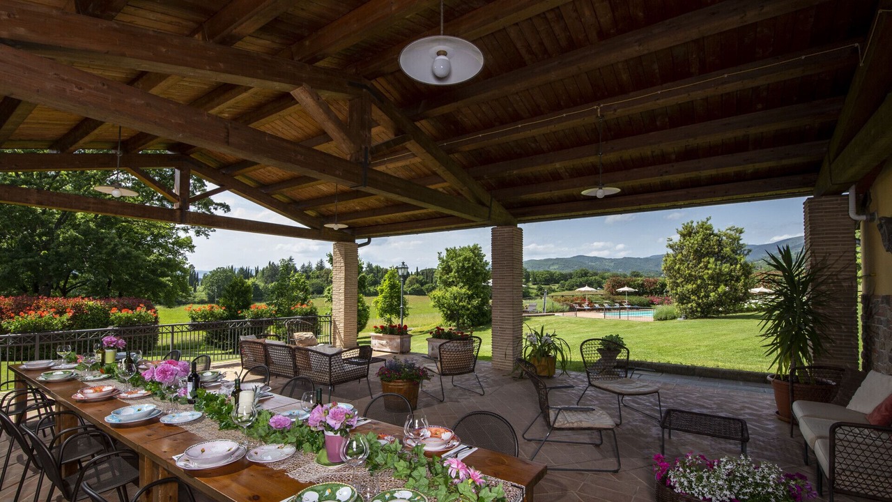 Photo of Outdoor in Poppi