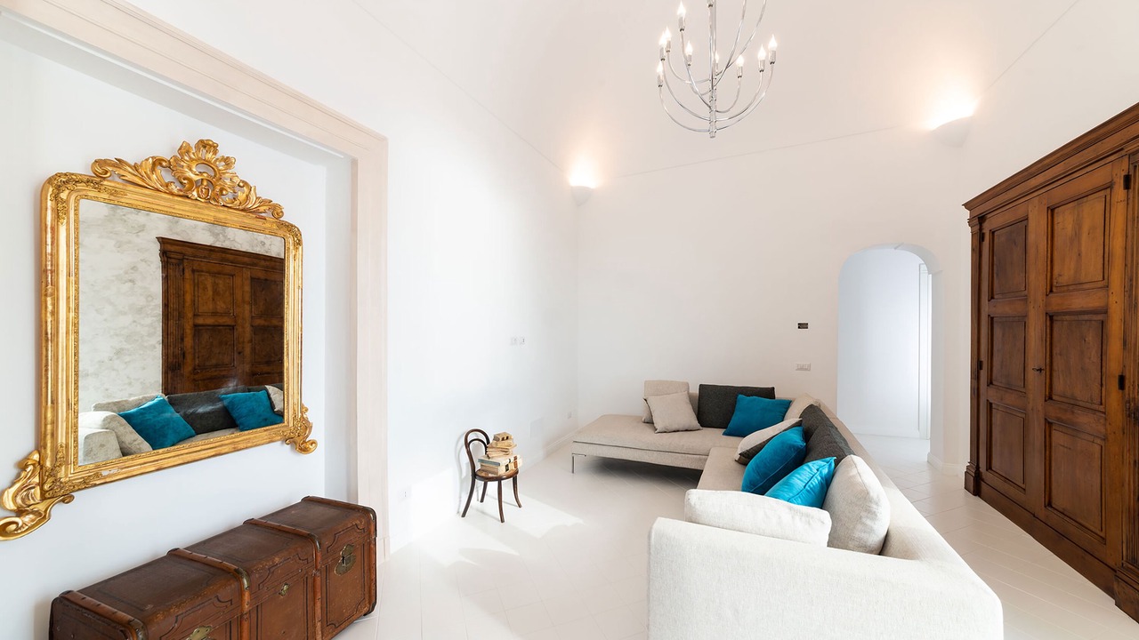 Photo of Livingroom in Amalfi