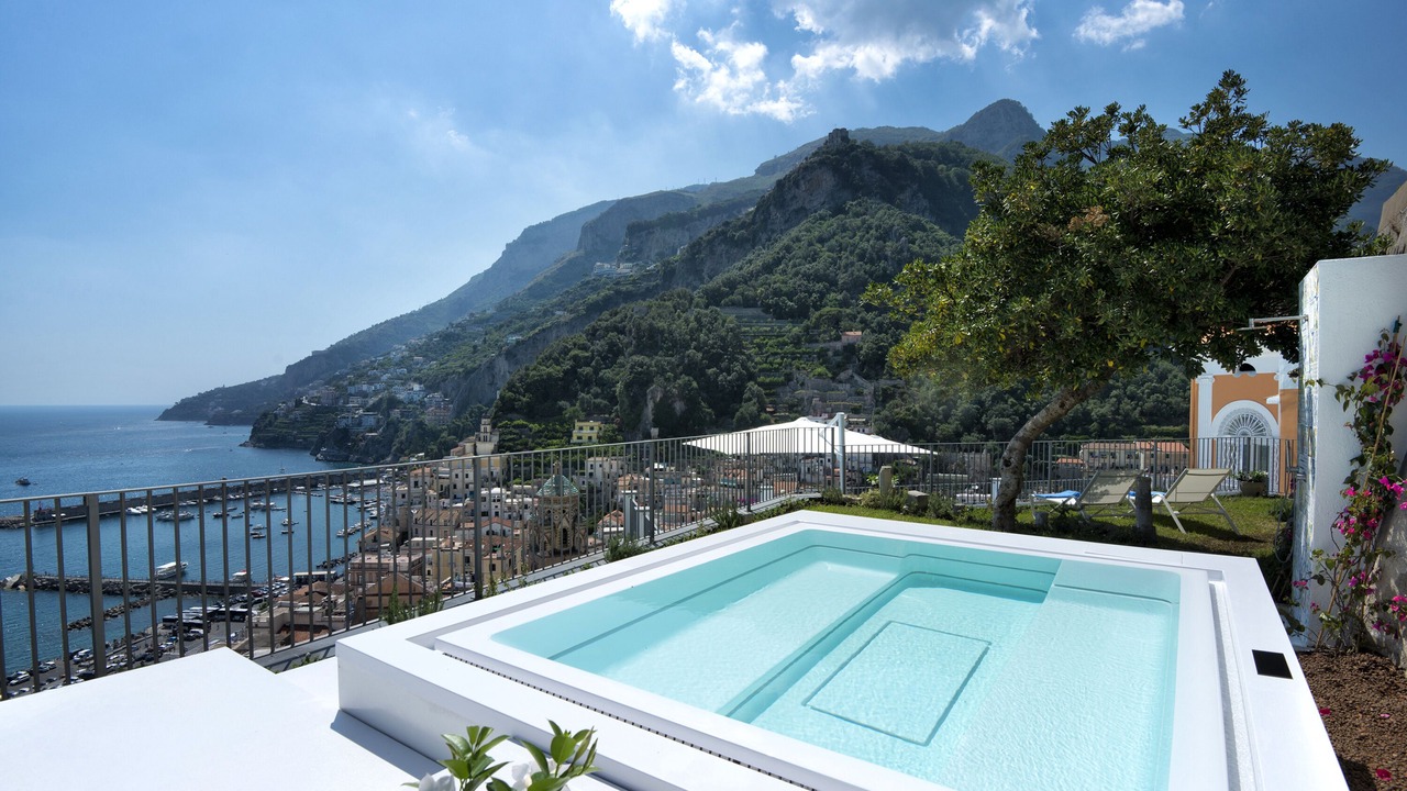 Photo of Outdoor in Amalfi