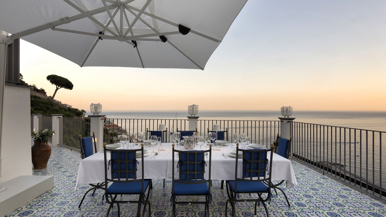 Photo of Outdoor in Amalfi