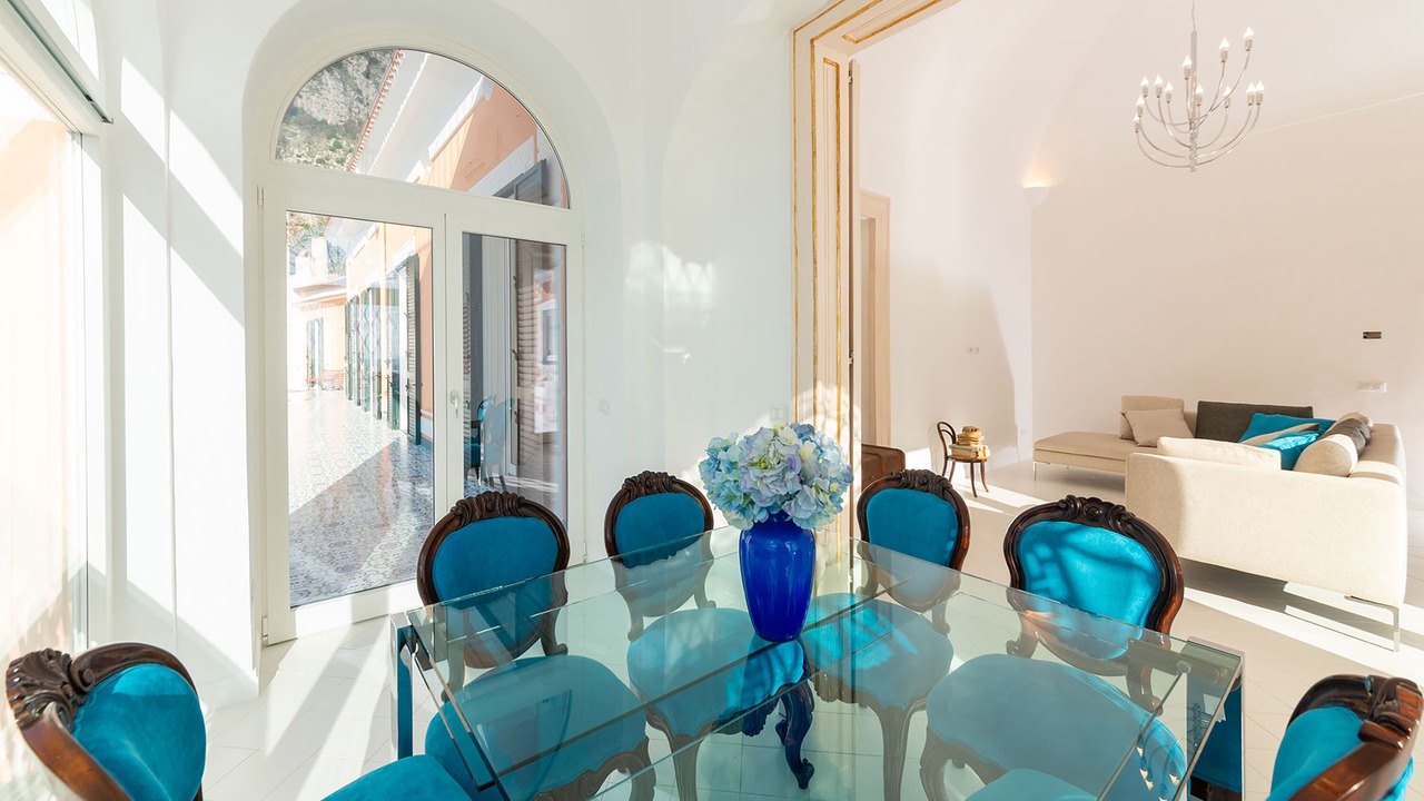 Photo of Others in Amalfi