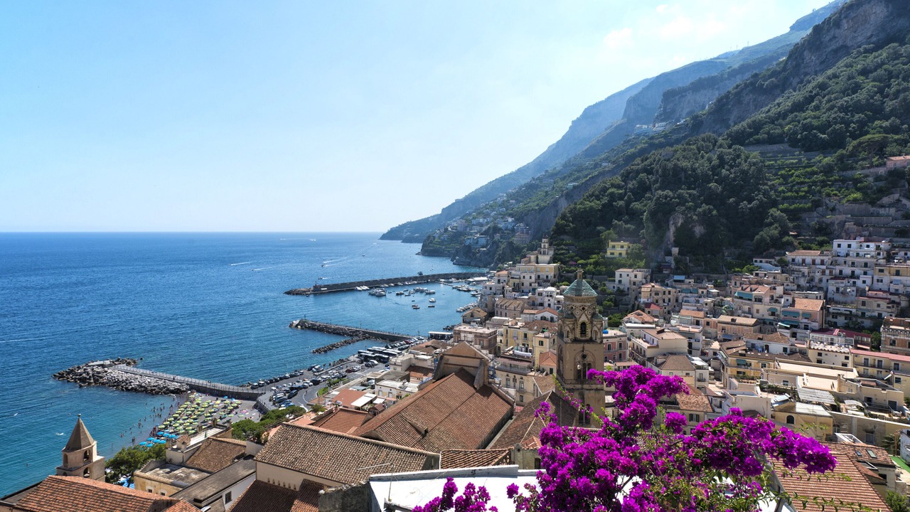 Photo of Others in Amalfi