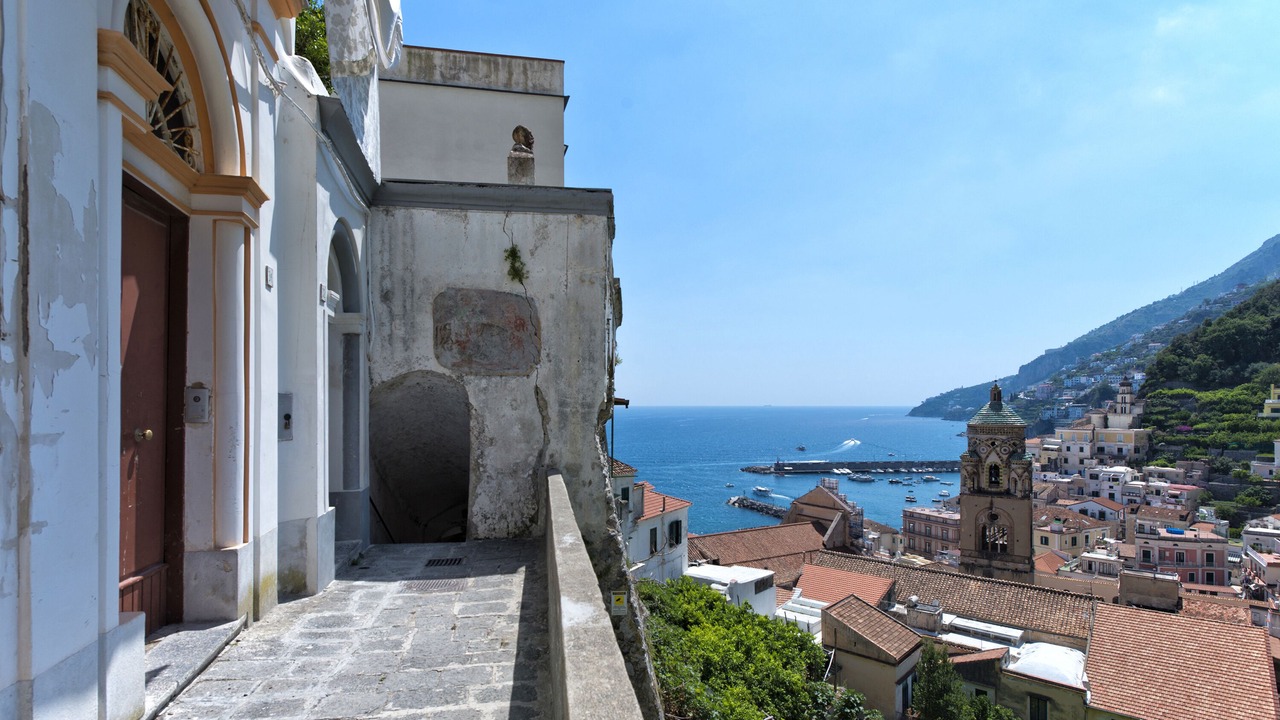 Photo of Outdoor in Amalfi