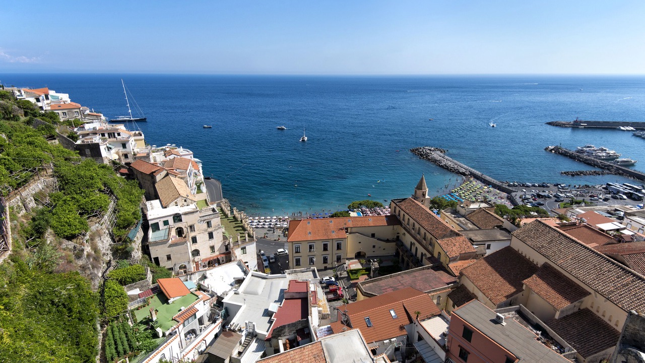 Photo of Outdoor in Amalfi