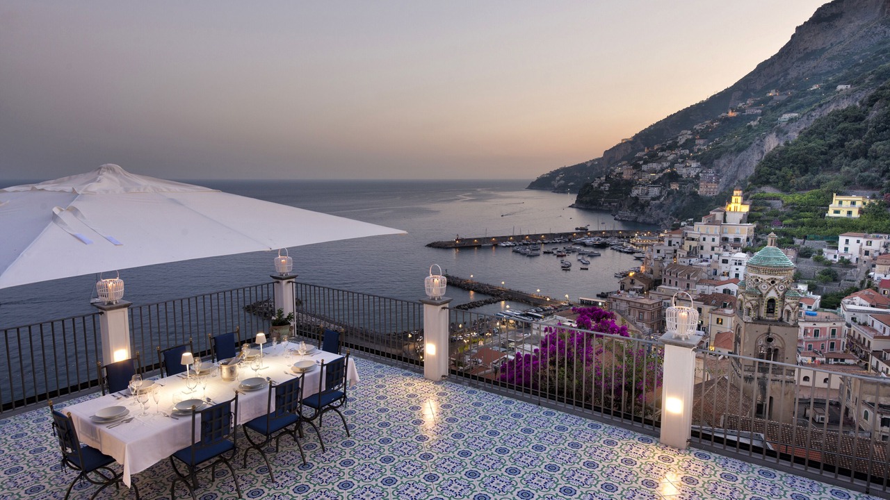 Photo of Outdoor in Amalfi
