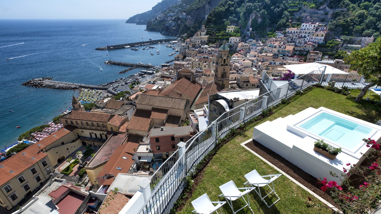 Photo of Outdoor in Amalfi