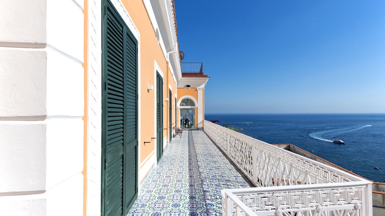 Photo of Outdoor in Amalfi