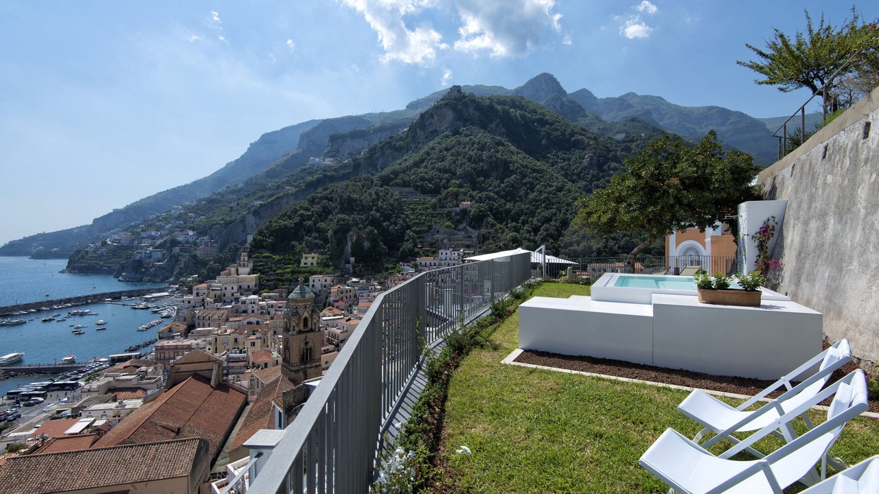 Photo of Outdoor in Amalfi