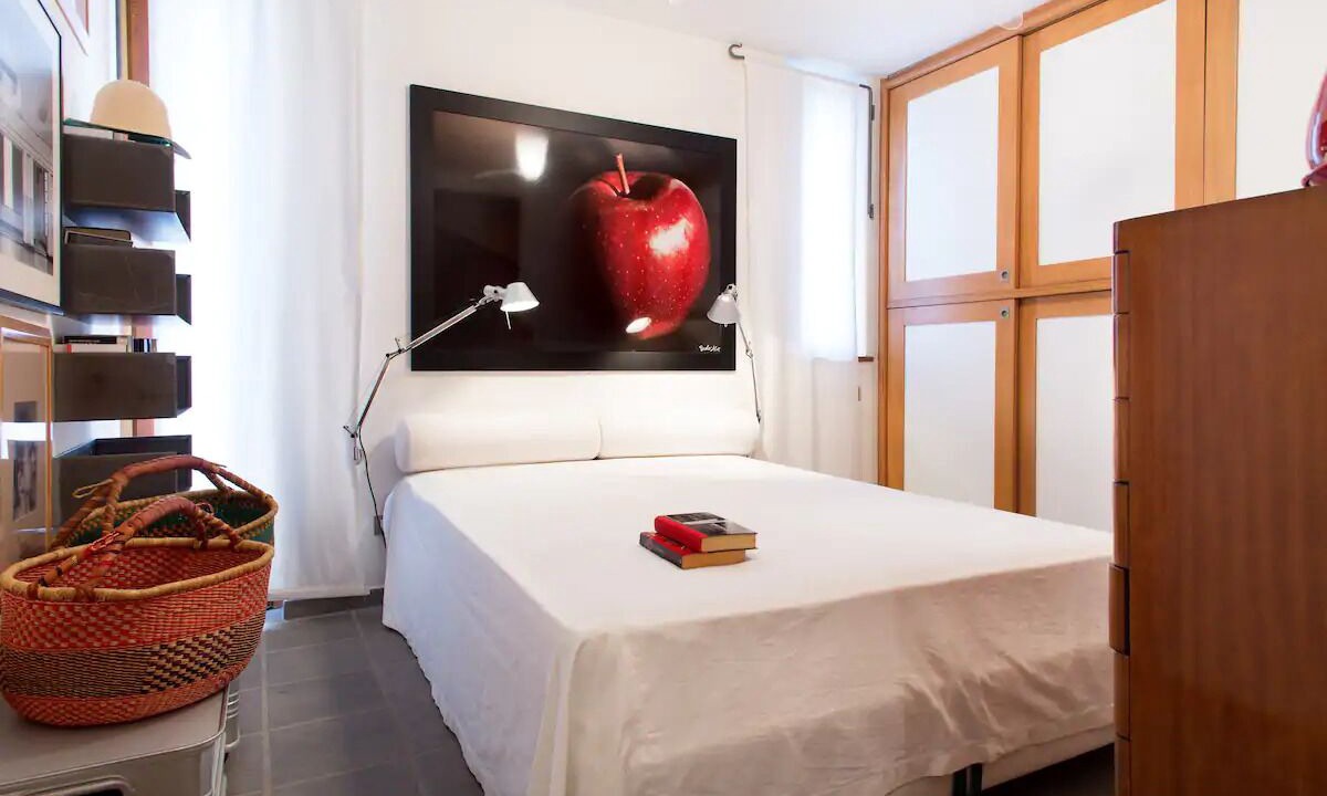 Photo of Bedroom in Portisco