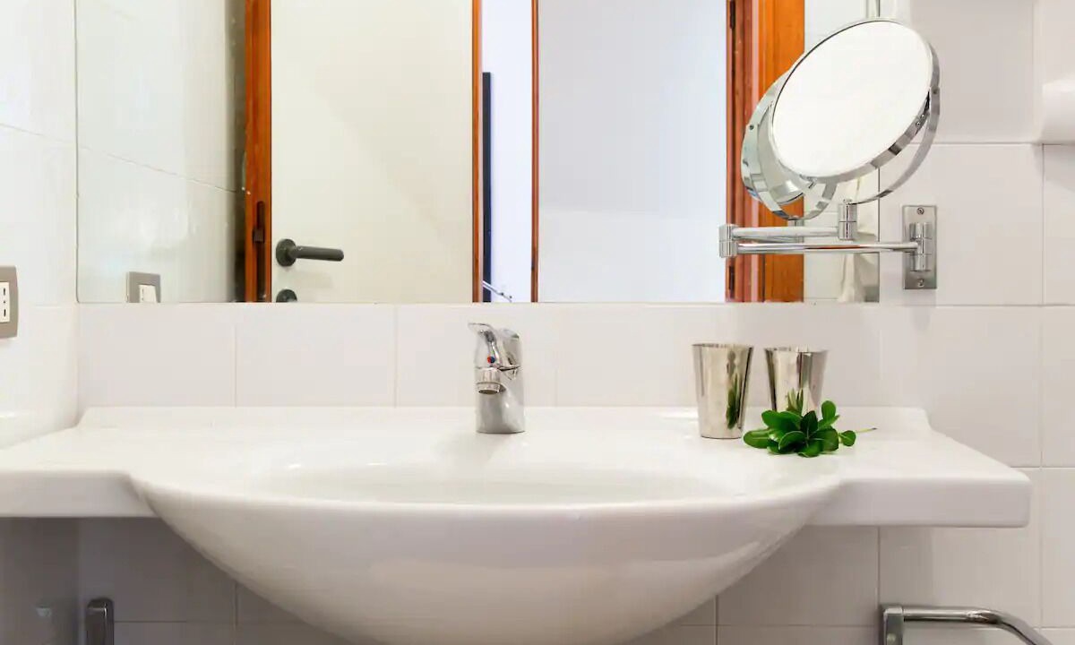 Photo of Bathroom in Portisco