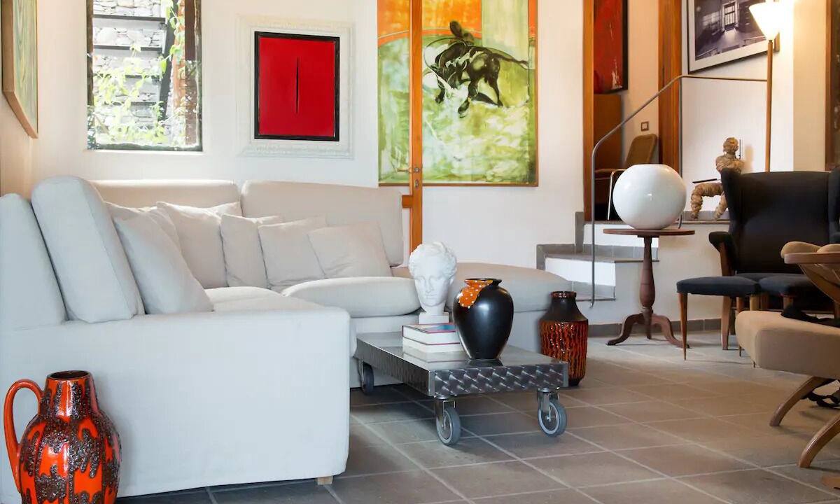 Photo of Livingroom in Portisco