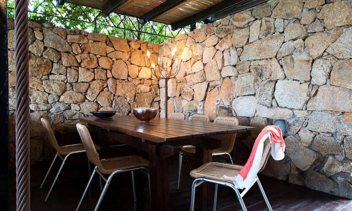 Photo of Outdoor in Portisco